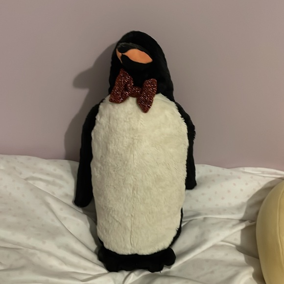 Jellycat Jazzy Penguin Medium - 12" - Picture 2 of 4